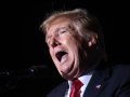 Trump’s Truth Social app will apparently launch in February