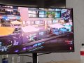 I saw Nvidia's new DLSS 4 in action on the RTX 5090 and it's a true game changer – here's why