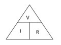 Elements of EE (Law of Ohm)