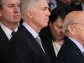 Supreme Court justices seem unlikely to extend First Amendment protections to users of social media platforms like Facebook and Twitter