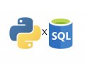 Using SQL with Pandas DataFrames