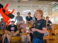 SOSV, the global venture firm, just closed a $100 million fund to back its maturing startups