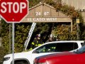 Three-alarm fire rips through San Jose apartment complex