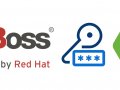 Using JBOSS Credential Store in a Spring Application