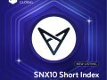 ProBit Global Lists SNX10 Short Index (SNX10)