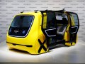VW in talks on self-driving car standards: report