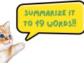 I Build My Own Summarize AI to Save Time