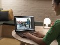 HP’s Spectre x360 16 uses AI to make you look glamorous on video calls