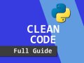 Python Best Practices: 10 Key Techniques to Write Cleaner Code