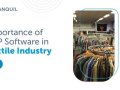 Industry-Specific Features