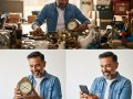Flip Your Way to $100: The Art of Strategic Reselling