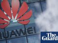 Boris Johnson forced to reduce Huawei’s role in UK’s 5G networks