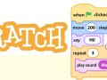 Berkenalan dengan Scratch!