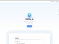 Introduction to Editor JS