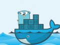 Set Up A Static Go Server With Docker For A React App