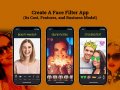 How Much Does It Cost To Create A Face Filter App?