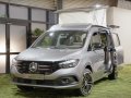Micro-Camper Van: Mercedes Benz EQT Marco Polo Camper