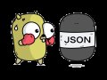 Handling JSON in Go