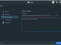 Set up Docker Registry with an UI