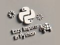 I Made My Python App Start 5× Faster without changing the code — Here’s How