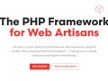 Laravel 11: A Comprehensive Guide to the Most Popular PHP Framework