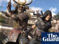‘It’s been a challenge’: Assassin’s Creed Shadows and the quest to bring feudal Japan to life