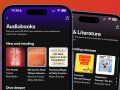 Spotify's iPhone app will soon get a useful upgrade for audiobooks fans – here's what's coming