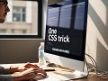 How One Line of CSS Can Boost Your Site’s Speed Instantly