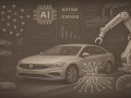 How (AI) Is Transforming the Automotive Industry Forever