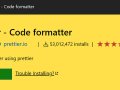 Top 10 VS Code Cool Extensions to Boost Your Productivity