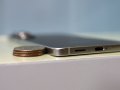 I did the quarter stack test with Samsung Galaxy S25 Edge, iPhone 16 Pro, Galaxy S25 Ultra, and an iPhone 6s, and one came out on top