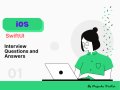 SwiftUI Interview Questions and Answers