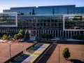 New Santana Row office building lands more tenants, is mostly full