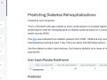 How to Deploy your Custom ML Model with Streamlit and Heroku