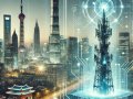 Huawei no Centro do Palco Global em Meio a Tensões Tecnológicas e Geopolíticas