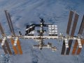 The International Space Station Just Sprung a Leak