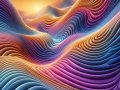 The Engines of AI: How Backpropagation and Gradient Descent Power Deep Learning