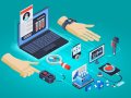 Blockchain Technology May Boost Healthcare 5.0 In 2023