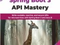 Spring Boot 3 API Mastery