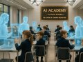 AI Is Replacing Chatbots and Teachers — Here’s Why That Matters