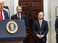 Trump’s AI Stargate: A Billion-Dollar Leap into the Future