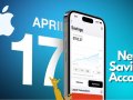 New Apple Savings Account Lets Card Users Grow Their Daily Cash — This is Great!