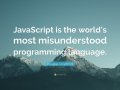 The Evolution of JavaScript: From ES5 to ESNext