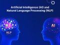 Introduction to AI and NLP (Natural Language Processing)