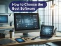 How to Choose the Best Software for Your Needs in 2024