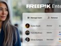 Freepik launches new enterprise AI plan - but is it enough to tackle Adobe’s dominance in the field?