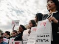 TikTok Prompts Users to Call Congress to Fight Possible Ban