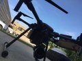 The problem with poop drones