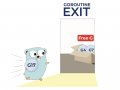 Go: How Does a Goroutine Start and Exit?
