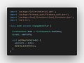When should we use var, final, const, and dynamic in FLutte?